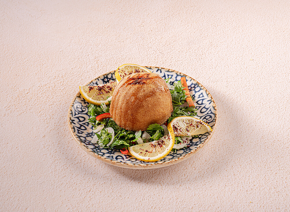 كبة مشوية